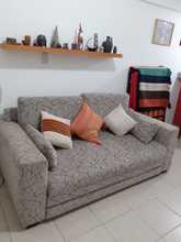 Alquiler temporario de apartamento