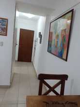 Alquiler temporario de apartamento