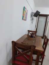 Alquiler temporario de apartamento