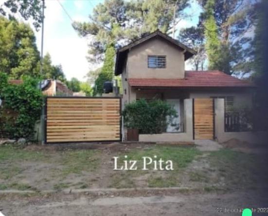 Alquiler temporario de casa en Mar del plata