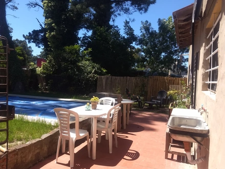 Alquiler temporario de casa em Mar del plata