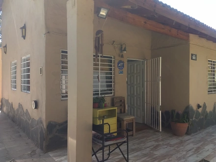 Alquiler temporario de casa en Mar del plata