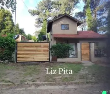 Alquiler temporario de casa en Mar del plata