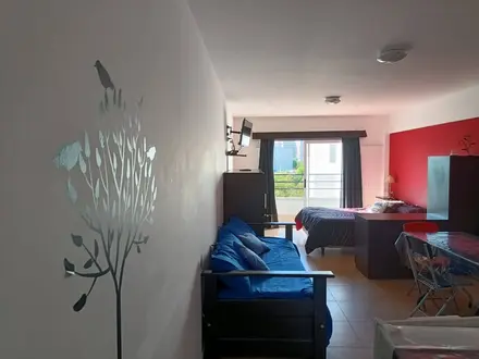 Alquiler temporario de apartamento em Miramar