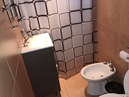 Alquiler temporario de apartamento em Miramar