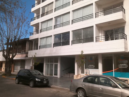 Alquiler temporario de apartamento em Miramar