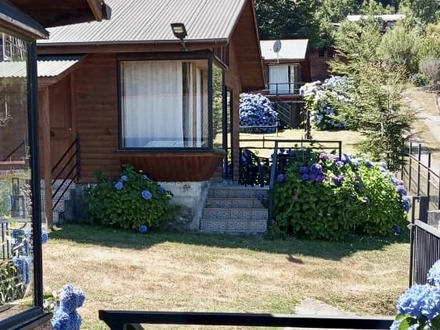 Arriendo temporario de casa en Caut&iacute;n