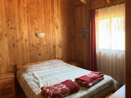 Arriendo temporario de casa en Caut&iacute;n