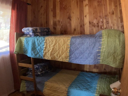 Arriendo temporario de casa en Caut&iacute;n