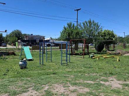 Alquiler temporario de apart en Villa parque siquiman