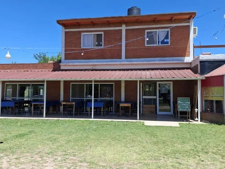 Alquiler temporario de apart en Villa parque siquiman