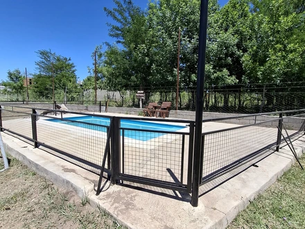 Alquiler temporario de apart en Villa parque siquiman