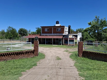 Alquiler temporario de apart en Villa parque siquiman