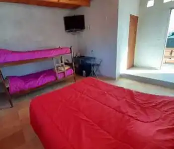 Alquiler temporario de apart en Villa parque siquiman