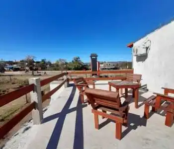 Alquiler temporario de apart en Villa parque siquiman