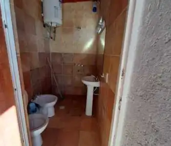 Alquiler temporario de apart en Villa parque siquiman