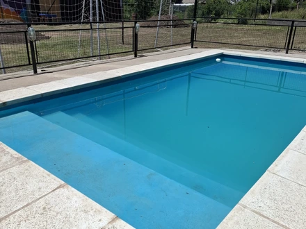 Alquiler temporario de apart en Villa parque siquiman