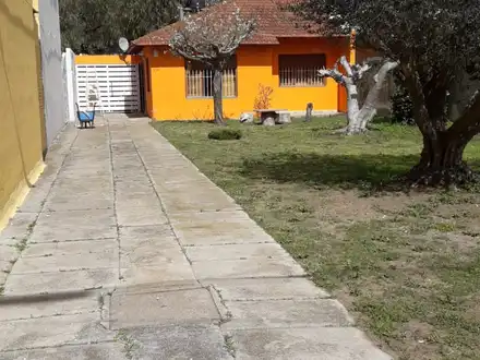 Alquiler temporario de casa em Mar de ajo