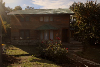 Alquiler temporario de casa en San carlos de bariloche