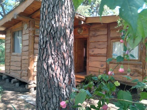 Alquiler temporario de cabana em Necochea