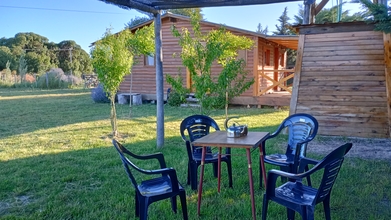 Alquiler temporario de cabana em Necochea