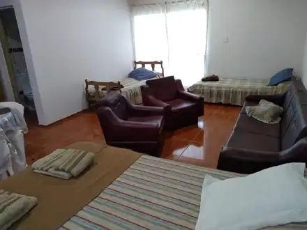 Alquiler temporario de apartamento em San rafael