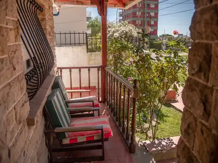 Alquiler temporario de casa em Miramar