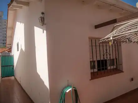 Alquiler temporario de casa em Miramar