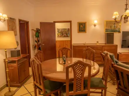 Alquiler temporario de casa em Miramar