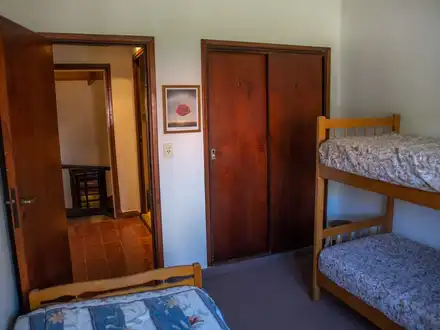 Alquiler temporario de casa em Miramar