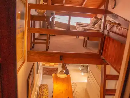 Alquiler temporario de casa em Miramar