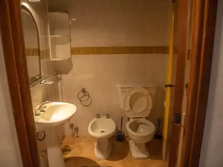 Alquiler temporario de casa em Miramar