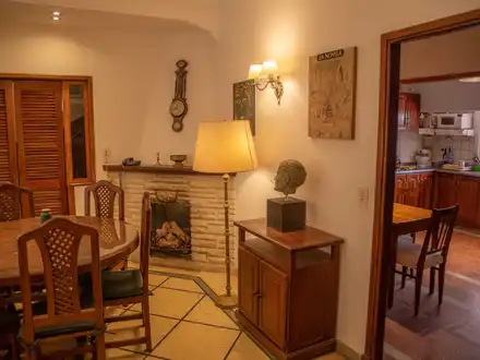 Alquiler temporario de casa em Miramar