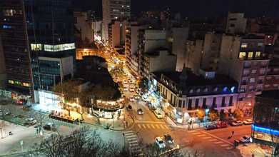 Alquiler temporario de apartamento em Mar del plata