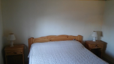 Alquiler temporario de casa em Las toninas