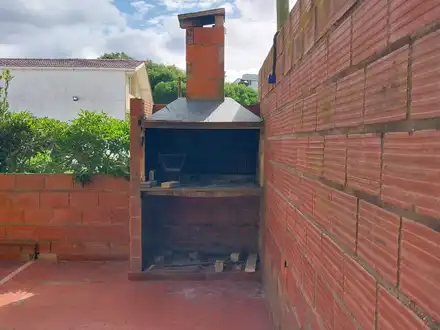 Alquiler temporario de casa em Pinamar