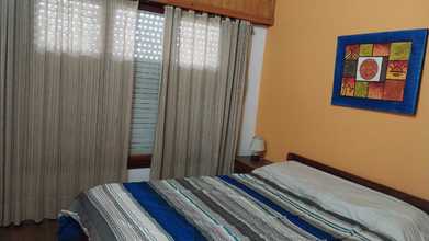 Alquiler temporario de casa em Pinamar
