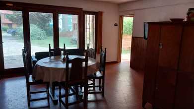 Alquiler temporario de casa em Pinamar