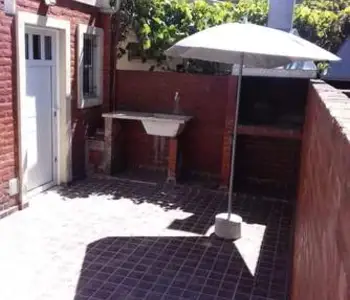 Alquiler temporario de apartamento em San clemente del tuyu