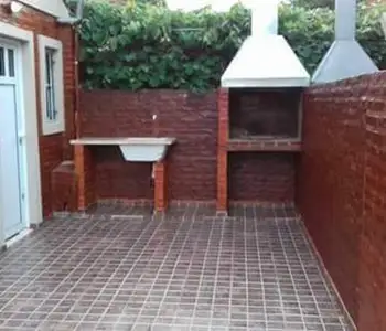 Alquiler temporario de apartamento em San clemente del tuyu