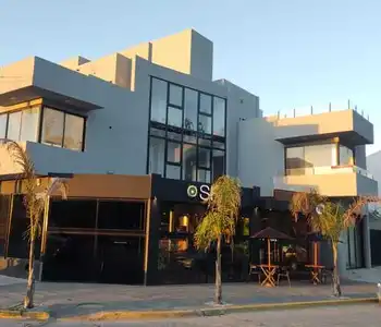 Alquiler temporario de departamento en Necochea