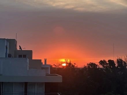 Alquiler temporario de apartamento em Pinamar