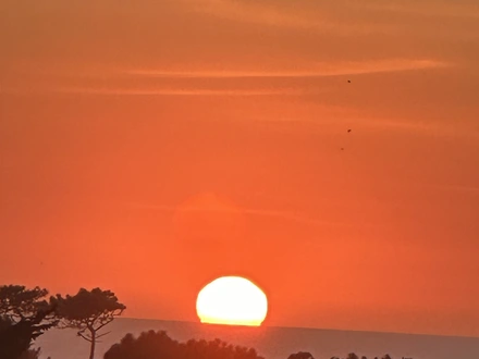 Alquiler temporario de apartamento em Pinamar