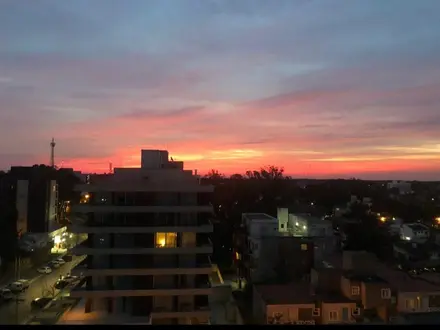 Alquiler temporario de apartamento em Pinamar