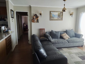 Arriendo temporario de departamento en Los placeres