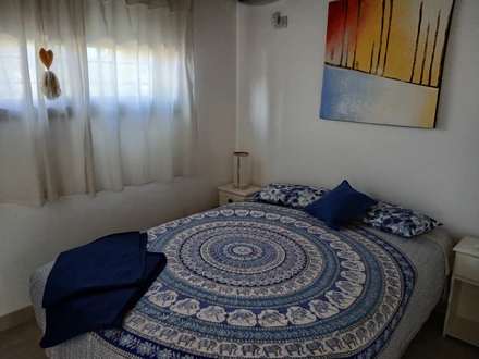 Alquiler temporario de apartamento em Villa gesell