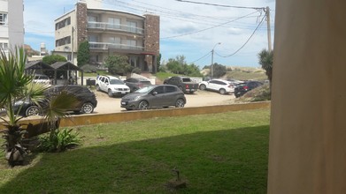 Alquiler temporario de apartamento em Villa gesell