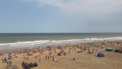 Alquiler temporario de apartamento em Villa gesell
