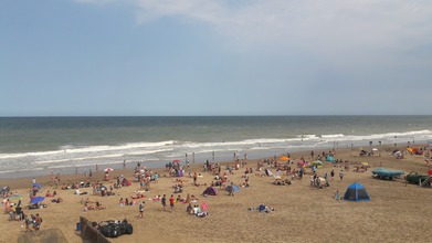 Alquiler temporario de apartamento em Villa gesell