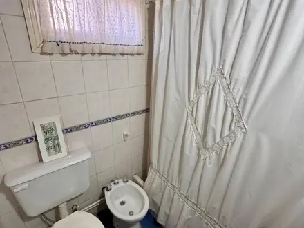 Alquiler temporario de apartamento em Tandil